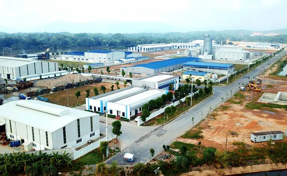 Điểm đến của các nhà đầu tư