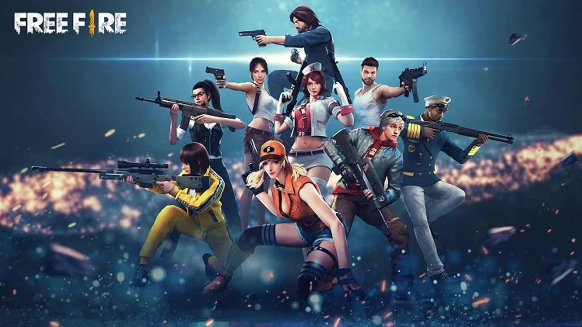 Cách tạo tên Free Fire bằng kí tự đặc biệt tại kitudacbiet.live