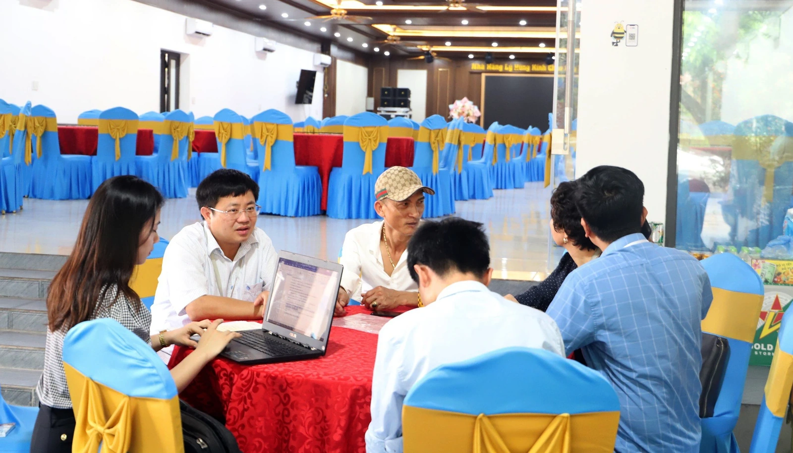 Đảm bảo an toàn thực phẩm dịp Lễ hội Đền Hùng và Tuần Văn hóa - Du lịch Đất Tổ