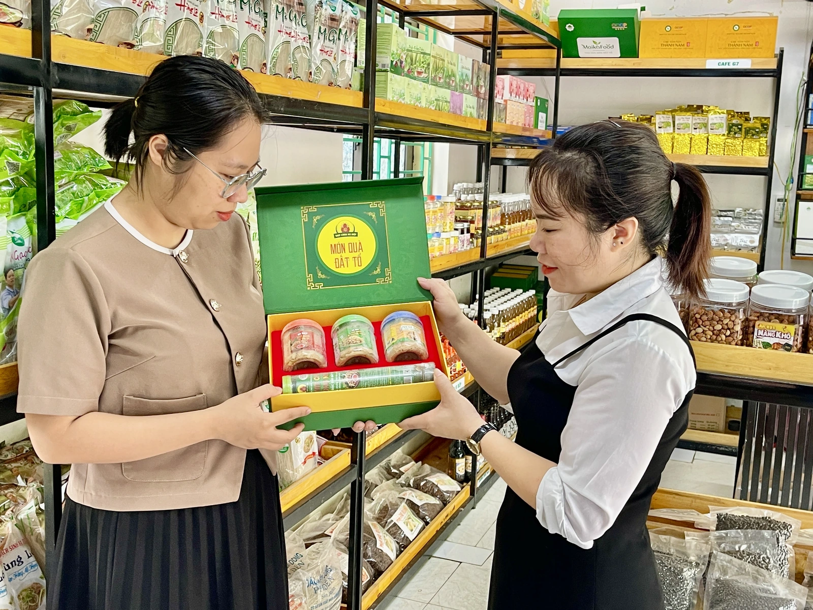 Giá một số mặt hàng tiêu dùng ngày 9/4/2025