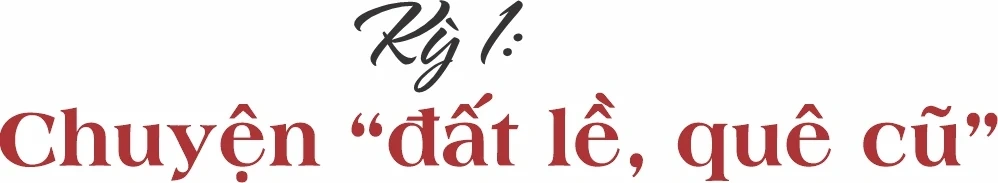 Sáp nhập đơn vị hành chính và tinh gọn bộ máy cấp xã