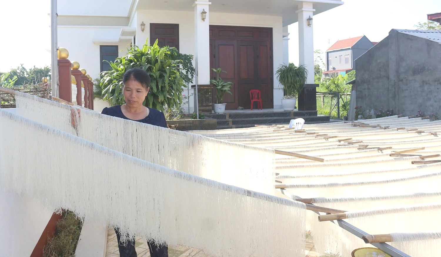 Kỳ 3: Trên dưới đồng lòng, dọc ngang thông suốt