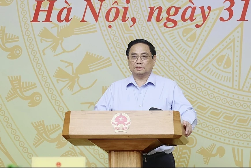 Kỳ 3: Trên dưới đồng lòng, dọc ngang thông suốt
