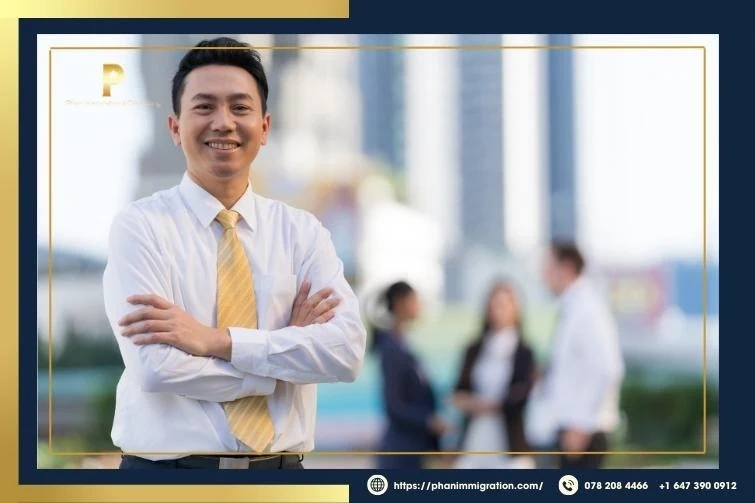 Định cư Canada diện đầu tư: Xu hướng “gây sốt” năm 2025