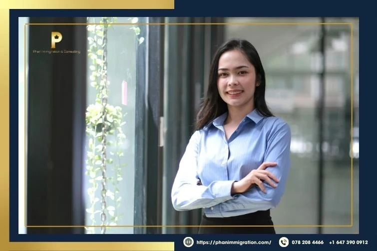 Định cư Canada diện đầu tư: Xu hướng “gây sốt” năm 2025