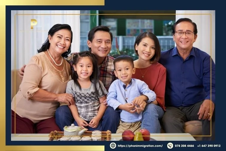 Định cư Canada diện đầu tư: Xu hướng “gây sốt” năm 2025