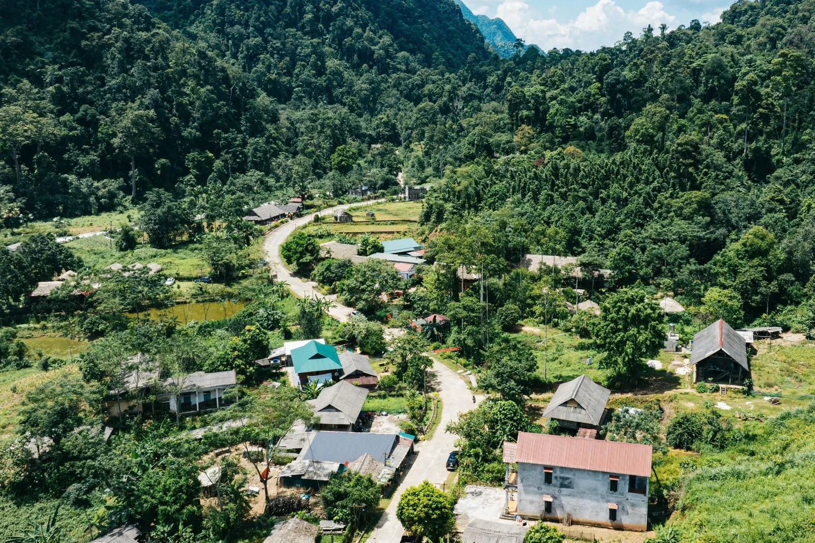 Đồng thuận trong sắp xếp, thành lập đơn vị hành chính cấp xã mới