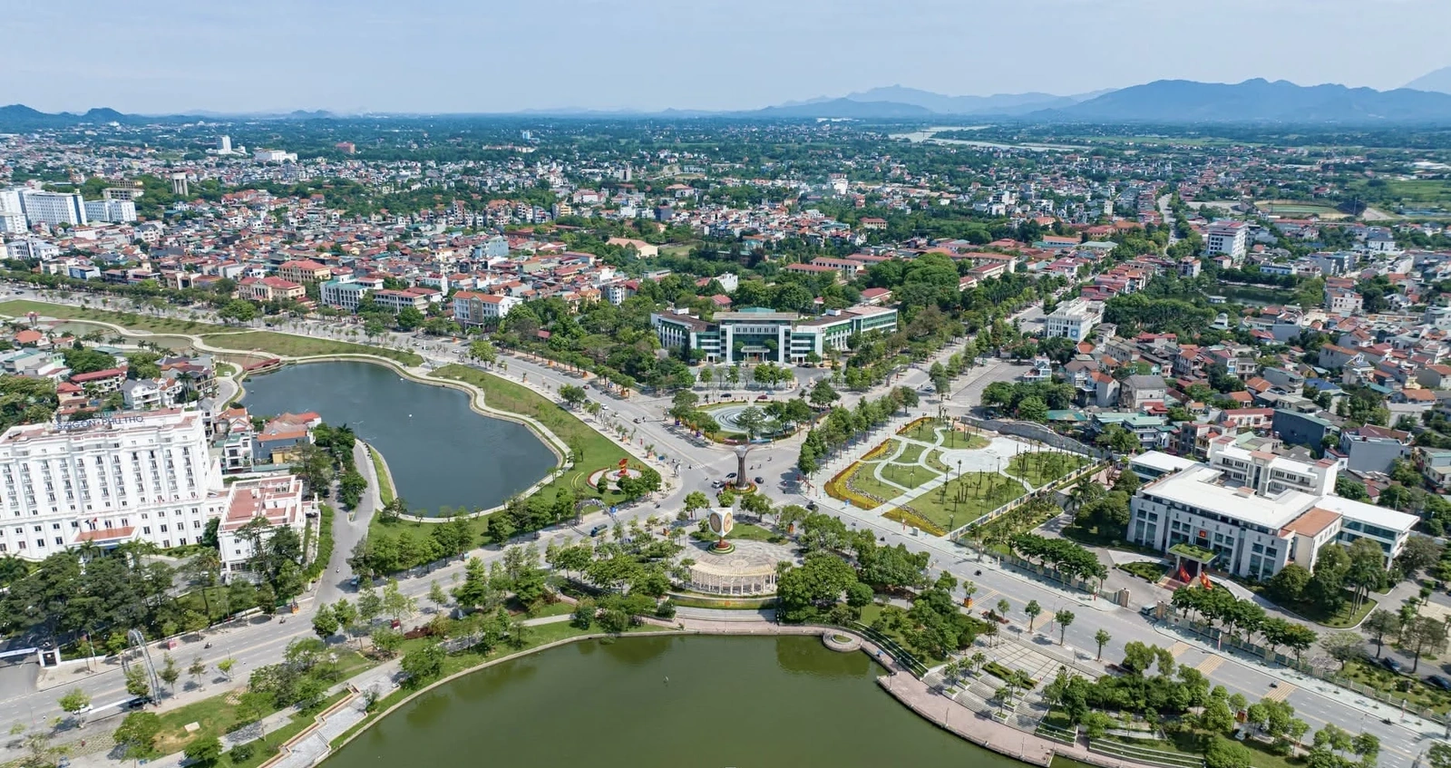 Đồng thuận trong sắp xếp, thành lập đơn vị hành chính cấp xã mới