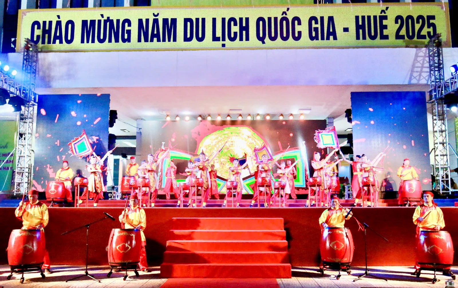 Phú Thọ tham gia triển lãm “Không gian du lịch, di sản văn hoá, danh thắng và sản phẩm thủ công truyền thống”