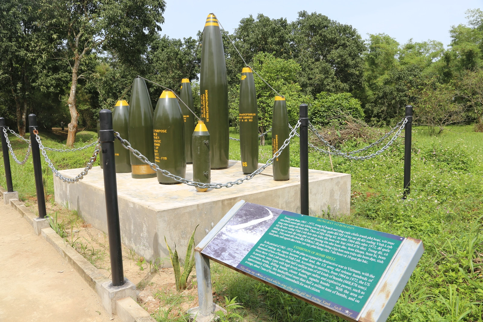 Ngôi làng địa đạo huyền thoại