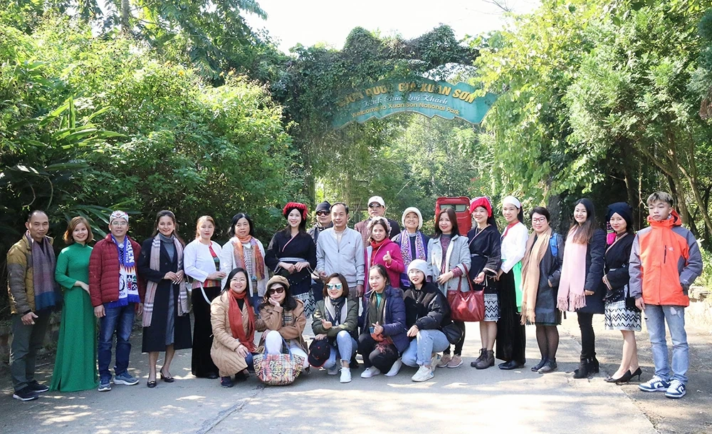 Tăng cường quản lý hoạt động du lịch dịp nghỉ lễ và cao điểm du lịch hè 2025