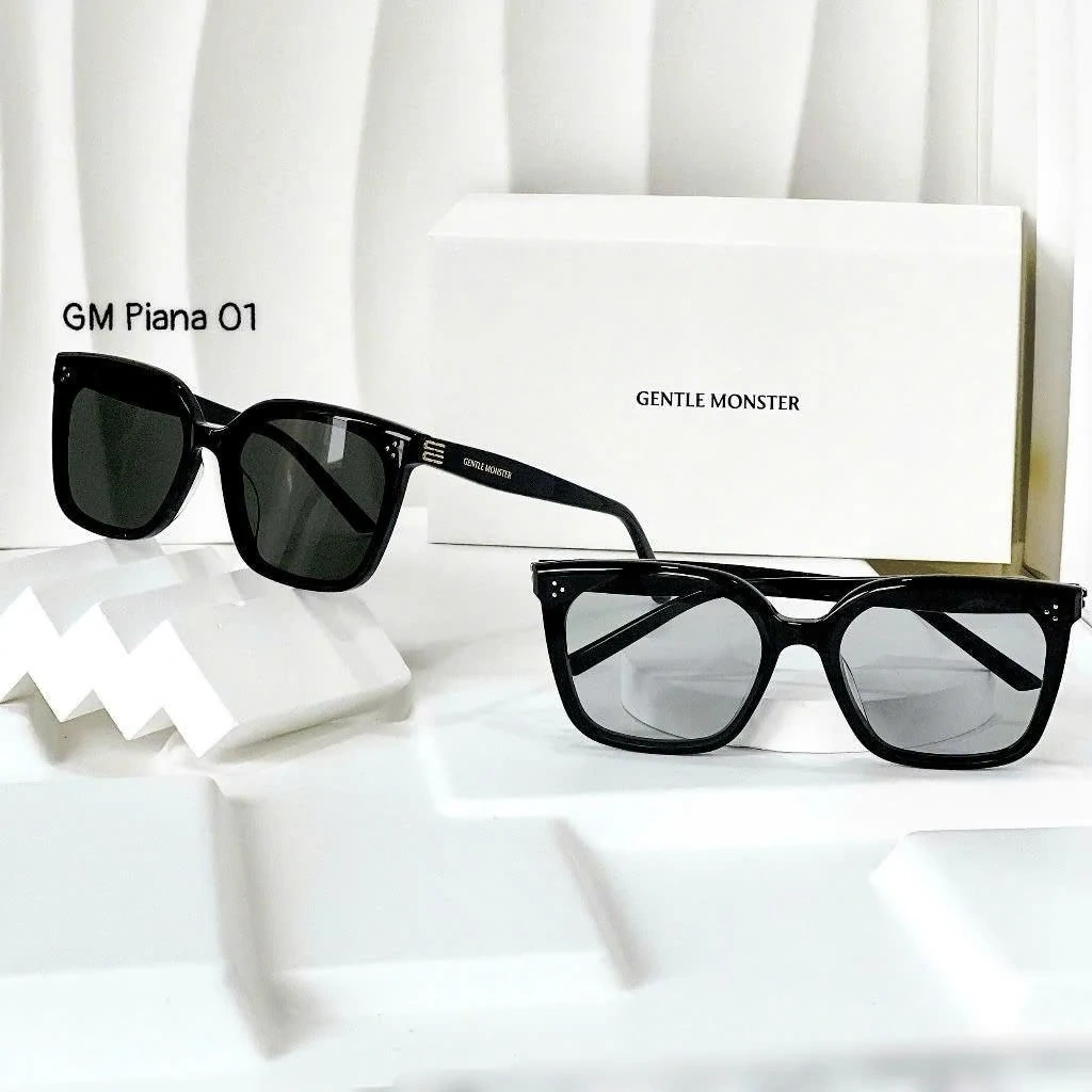 Gentle Monster Việt Nam - Sự lựa chọn hàng đầu về kính mắt chính hãng