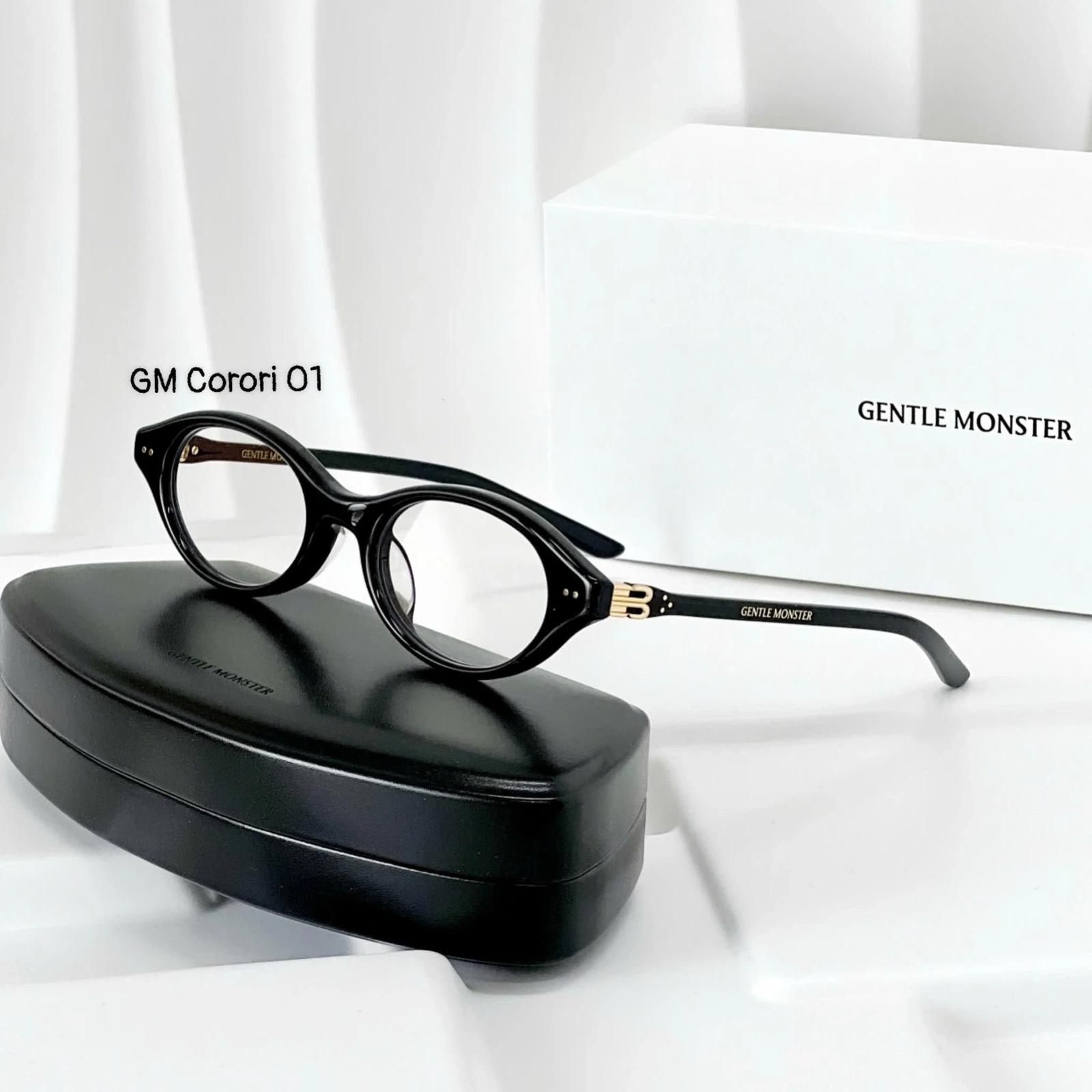 Gentle Monster Việt Nam - Sự lựa chọn hàng đầu về kính mắt chính hãng