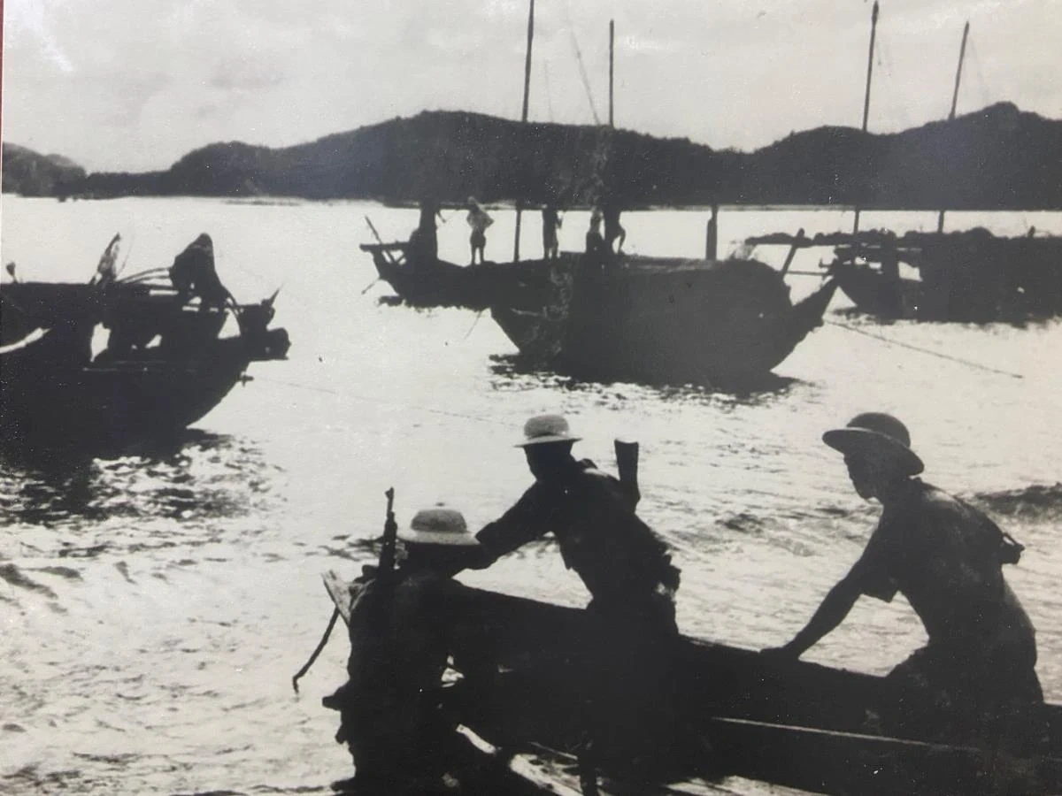 Những chiến công hiển hách trên mặt trận chống gián điệp, biệt kích