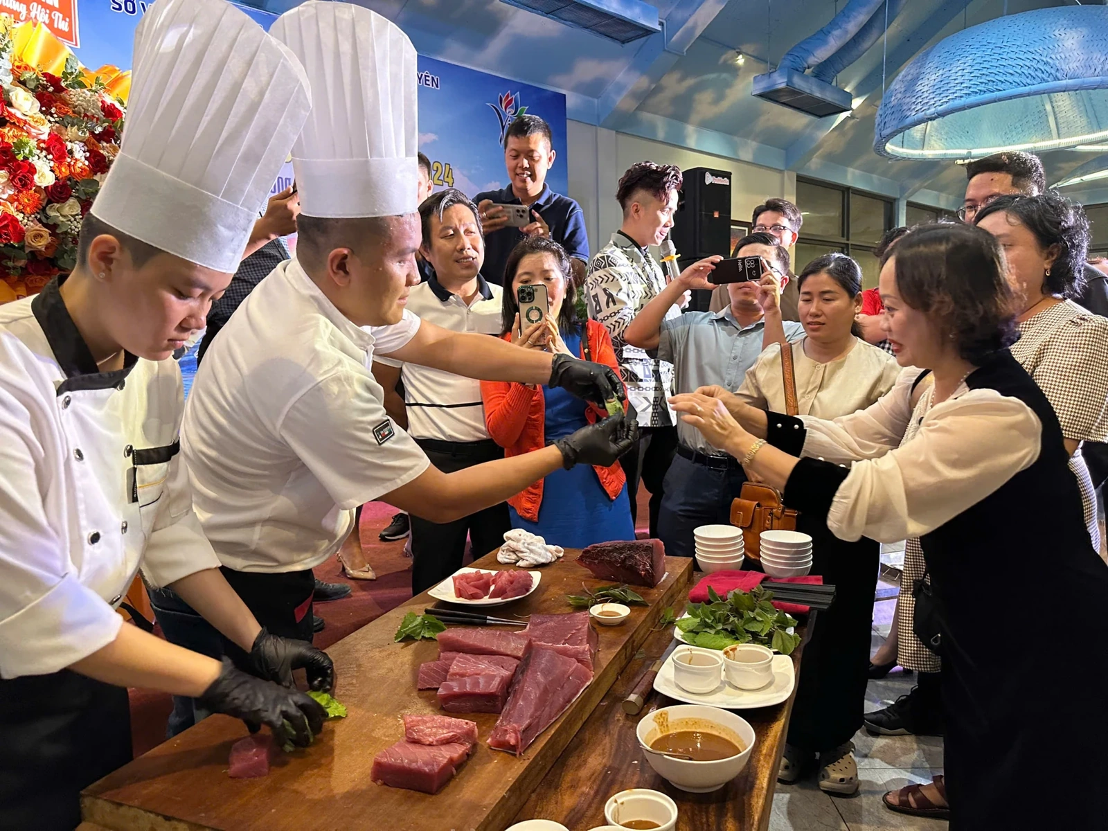 “Đi Phú Yên đi” - Bùng nổ hoạt động kích cầu du lịch