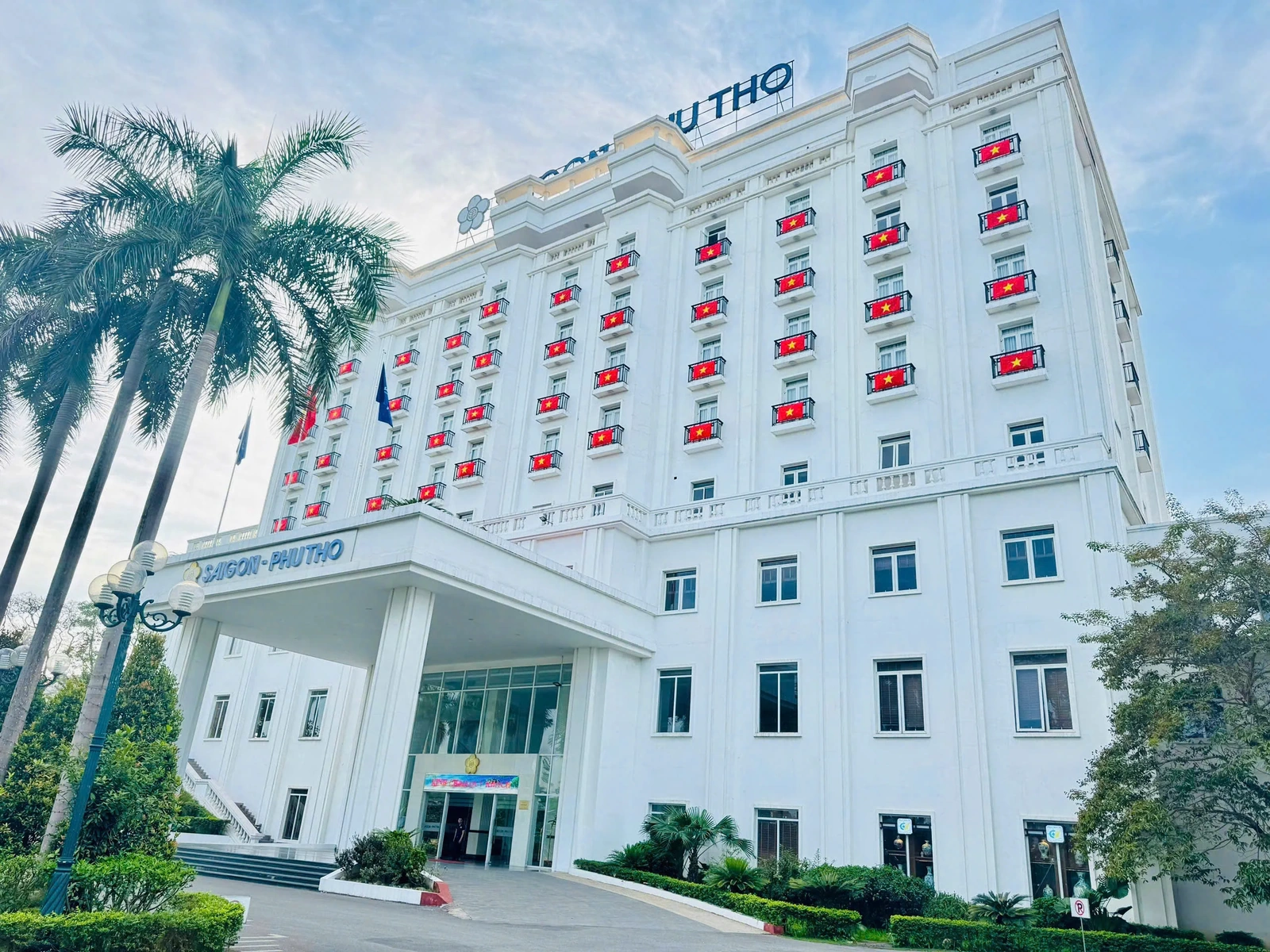 Sẵn sàng đón khách dịp 30/4 - 1/5