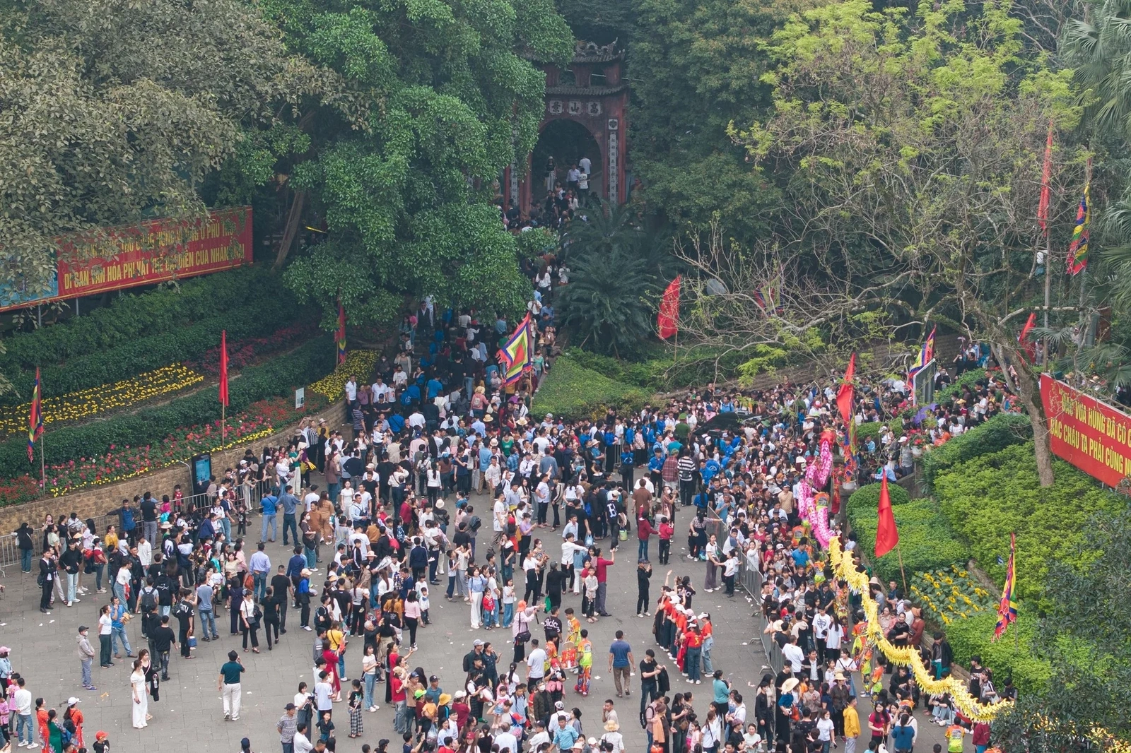 Những lý do chọn tỉnh Phú Thọ và đặt trung tâm hành chính tại TP Việt Trì