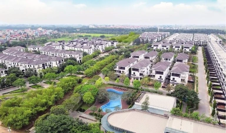 Khu đô thị Hà Đô Charm Villas - Cơ hội đầu tư hấp dẫn