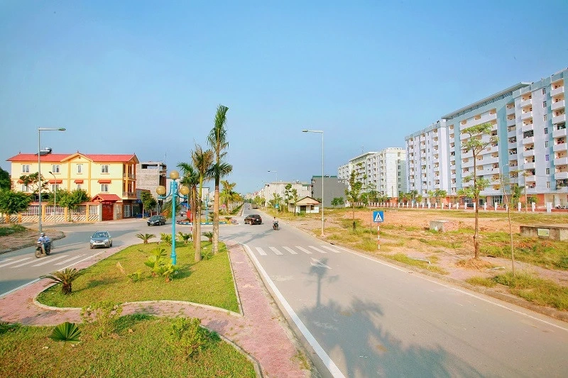 Phú Thọ đảm bảo nhà ở công vụ, lưu trú cho cán bộ, công chức, viên chức sau sáp nhập tỉnh