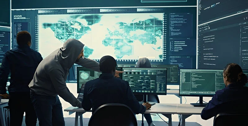 Dịch vụ thám tử Bảo Minh: An tâm, bảo mật, hiệu quả