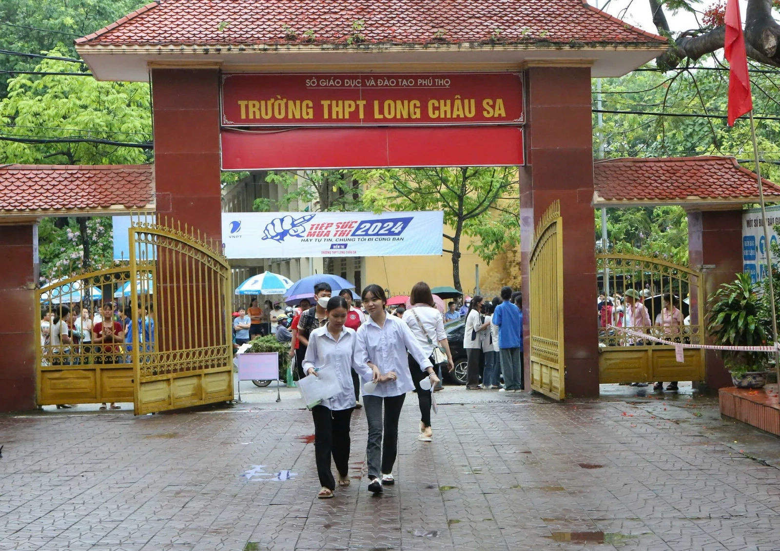 Điều chỉnh, bổ sung giao chỉ tiêu, kế hoạch phát triển giáo dục năm học 2025-2026