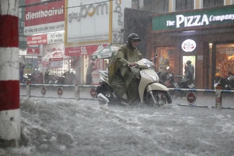 Chia sẻ cách giúp người dân xem trước dự báo thời tiết Phú Thọ 30 ngày tới