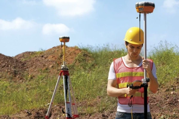 TCMD Việt Nam - Nhà phân phối thiết bị trắc địa giải pháp đo đạc chính xác