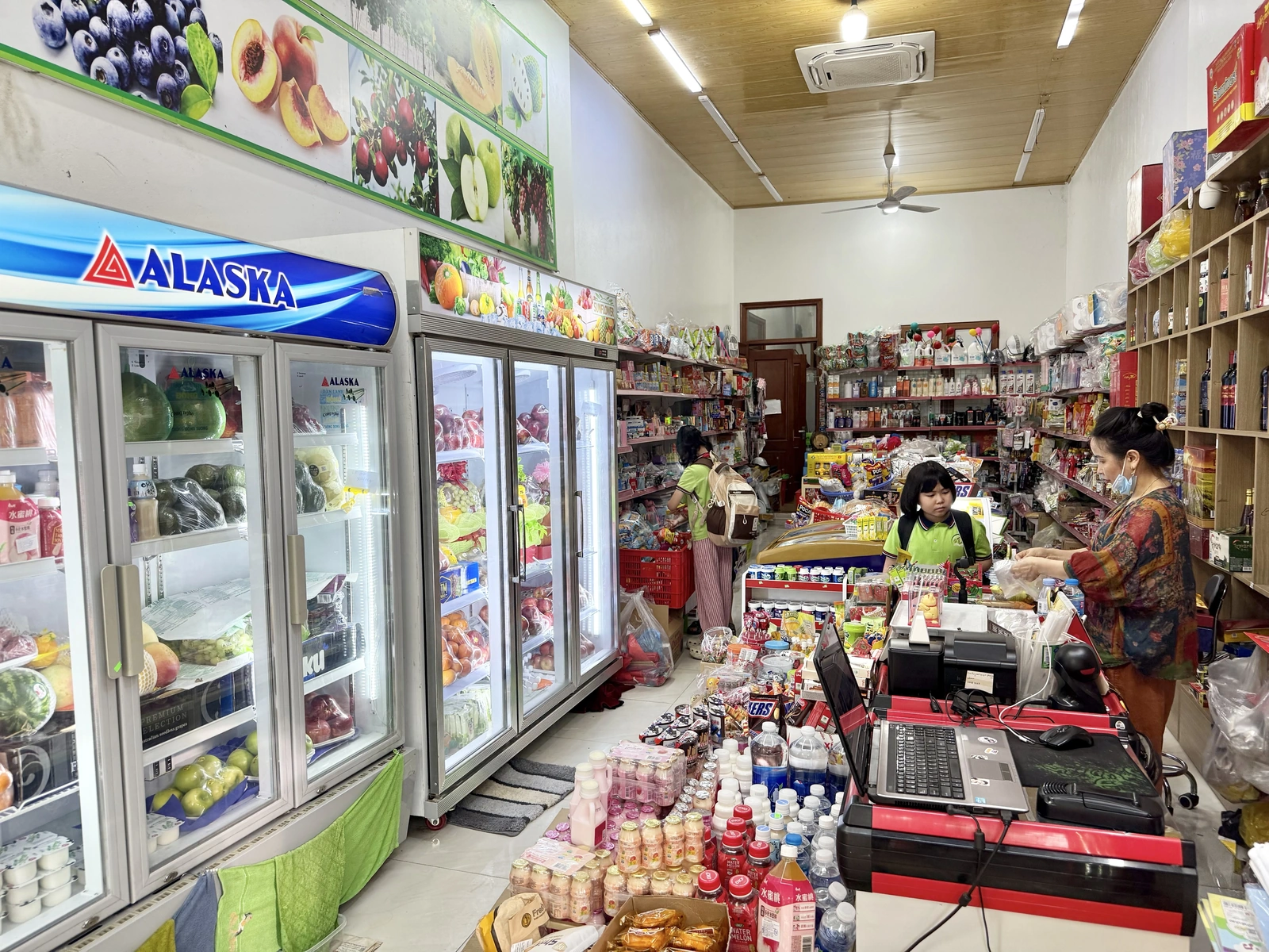 Giá điện tăng - Người dân lo chi tiêu, doanh nghiệp lo chi phí