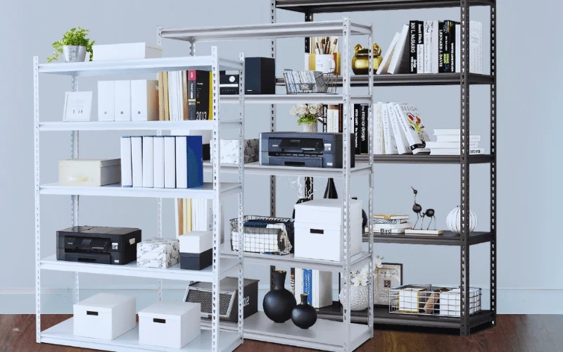 Mua kệ sắt V lỗ tại TPHCM chất lượng, giá tốt 2025