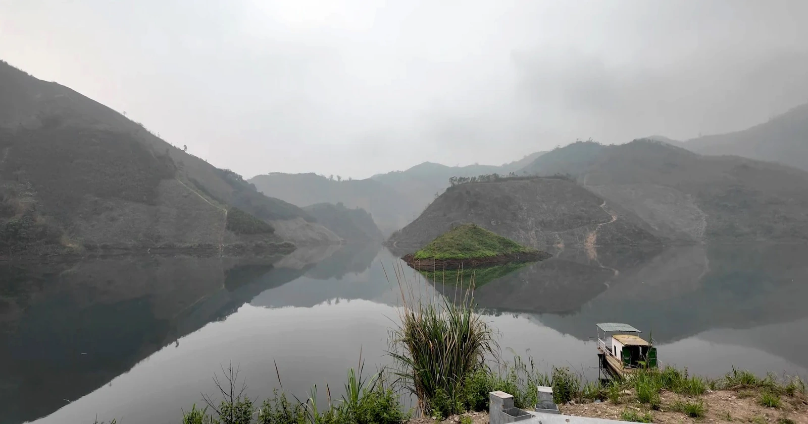 Du lịch Yên Lập: Khi tiềm năng thành hiện thực