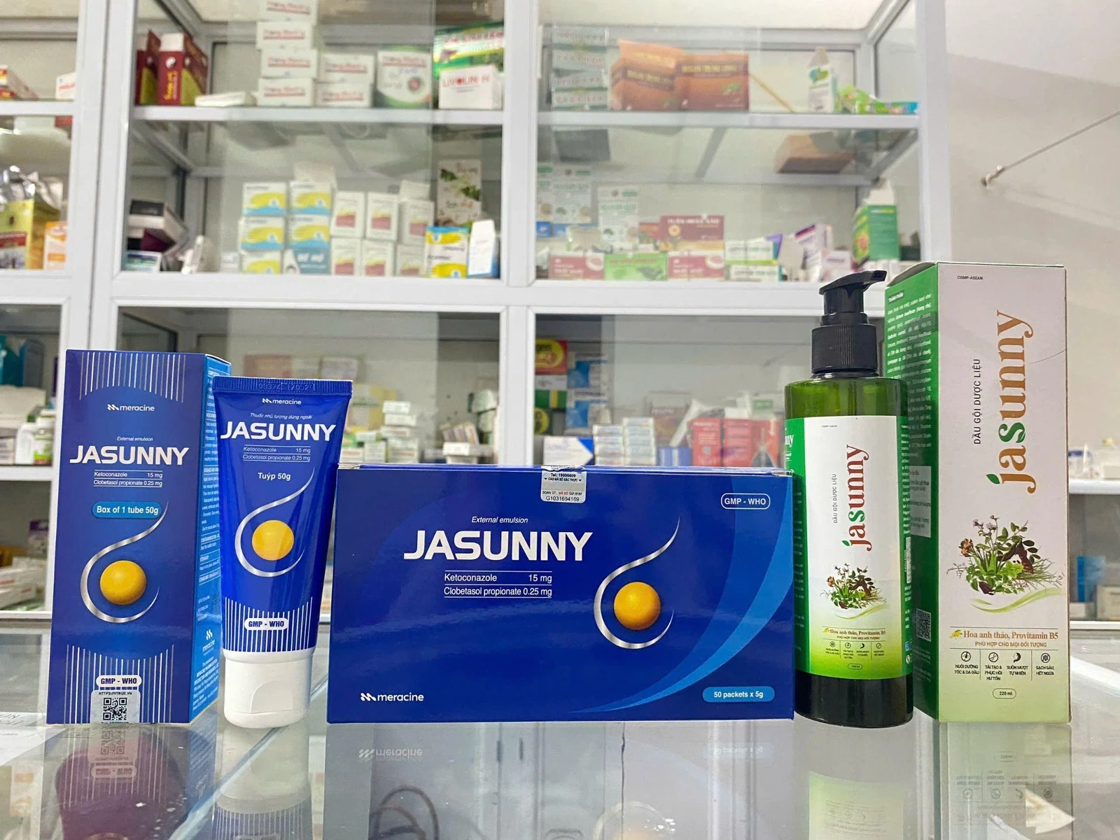 Dầu gội trị gàu ngứa da đầu: Chọn đúng, dùng đúng mới hiệu quả