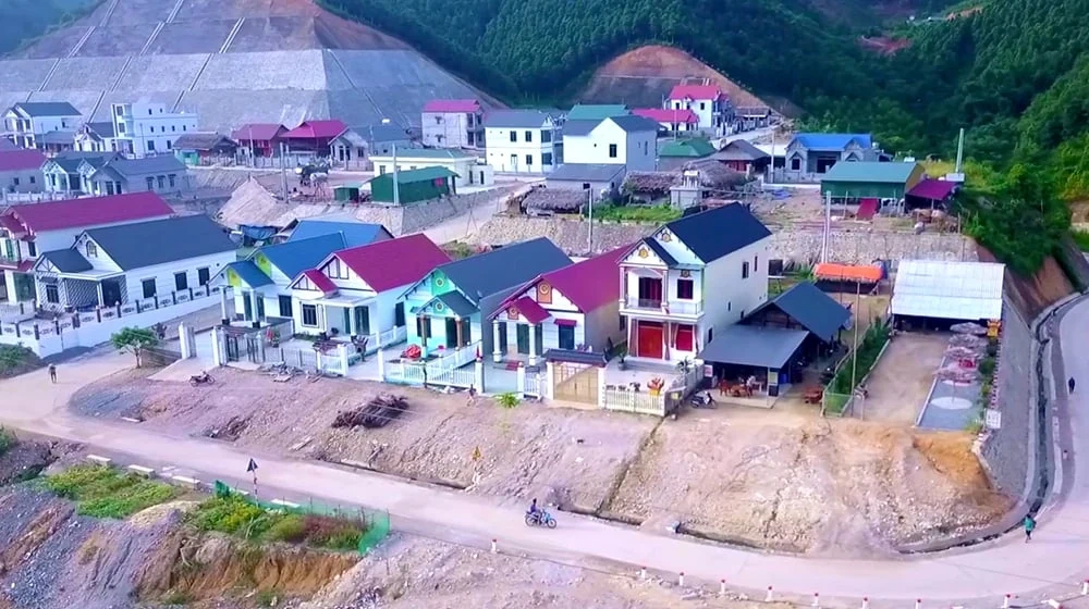 Dấu ấn một nhiệm kỳ