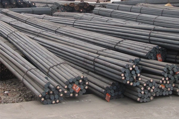 Cập nhật báo giá thép SS400: Giải pháp minh bạch và tối ưu cho doanh nghiệp sản xuất – xây dựng