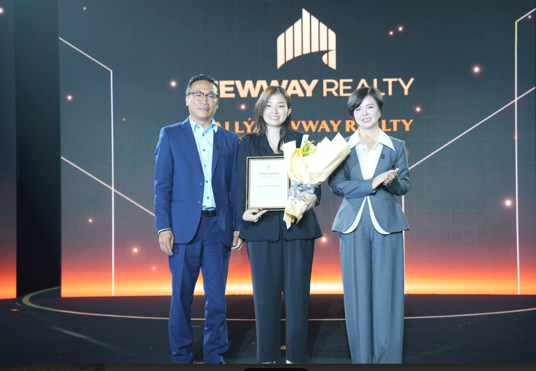 Newway Realty chính thức phân phối dự án Masteri Rivera Danang