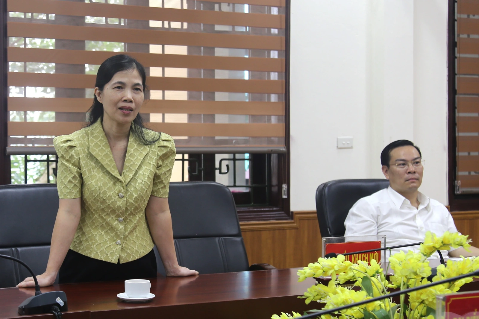 Hội nghị triển khai Đề án của Liên đoàn Lao động tỉnh