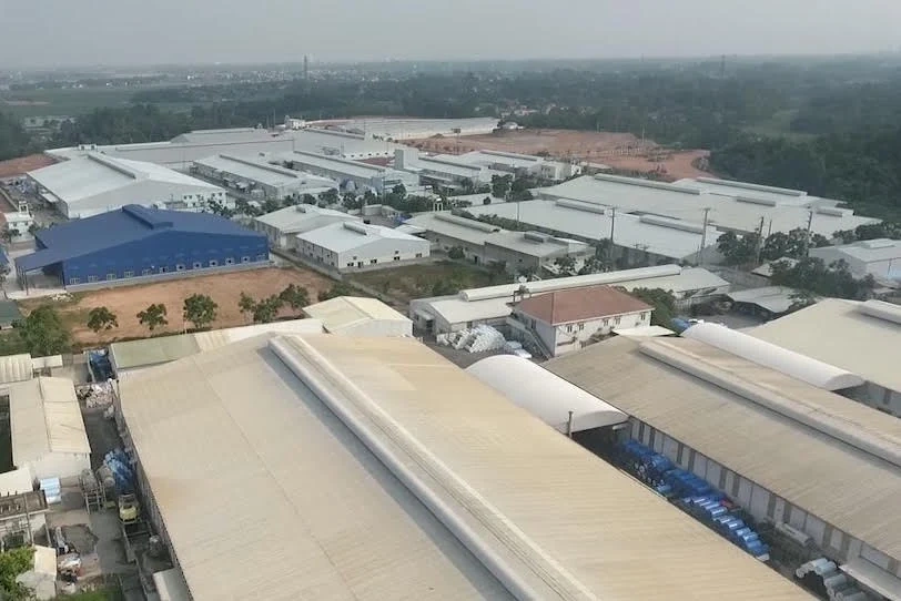 Giải pháp trọng tâm, đột phá thúc đẩy kinh tế phát triển