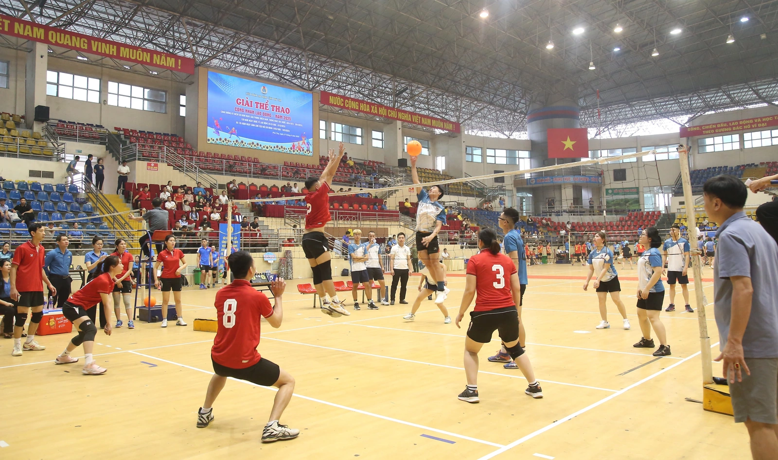 Điểm tựa cho đoàn viên công đoàn