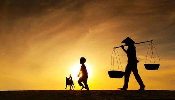 Bầu trời yêu thương