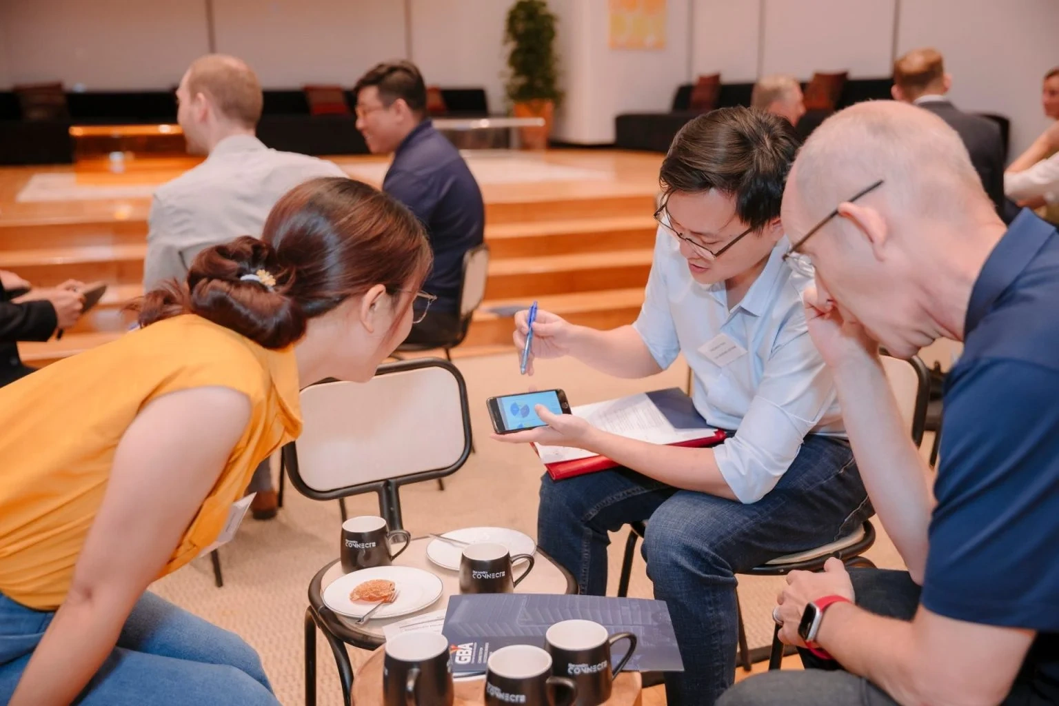 Những mô hình đổi mới kinh doanh phổ biến nhất hiện nay