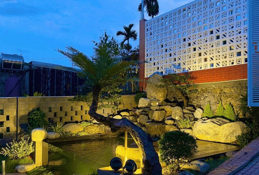 6 nguyên tắc vàng trong thiết kế chiếu sáng ngoại thất hiệu quả