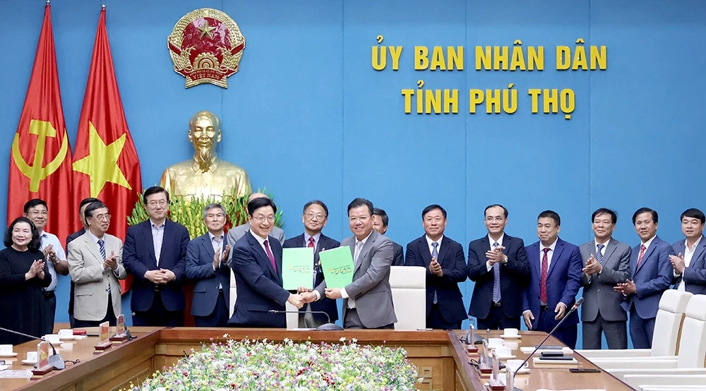 Nâng cao hiệu quả công tác ngoại giao kinh tế