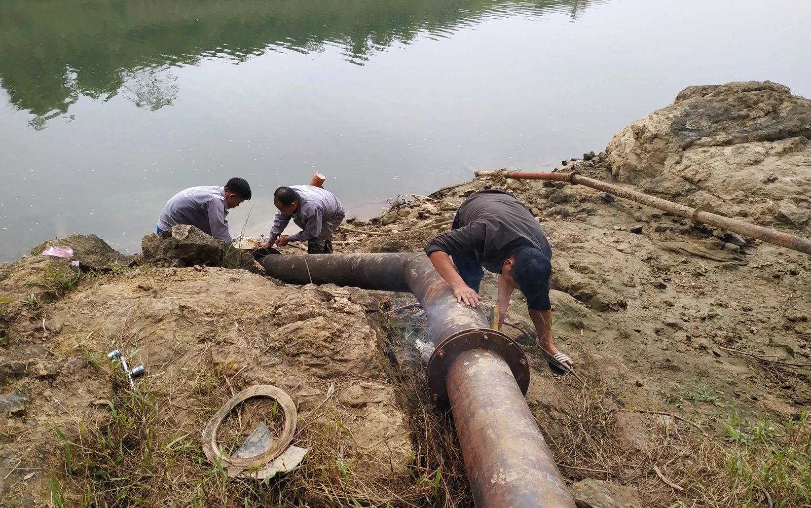 Ứng phó với biến đổi khí hậu: Nhận diện thách thức, để hành động thiết thực