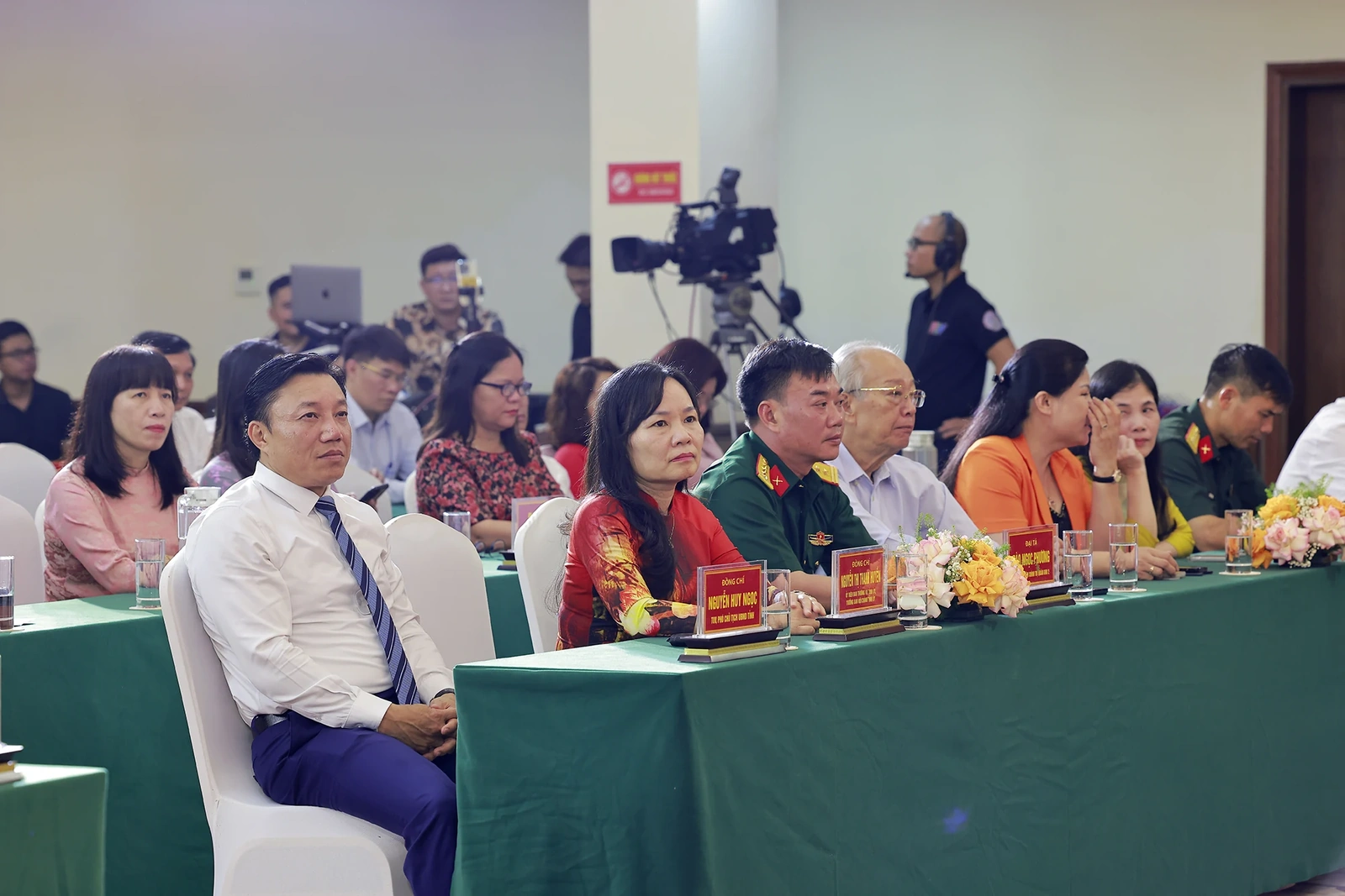 Kỷ niệm 100 năm Ngày Báo chí Cách mạng Việt Nam và trao Giải Báo chí năm 2025