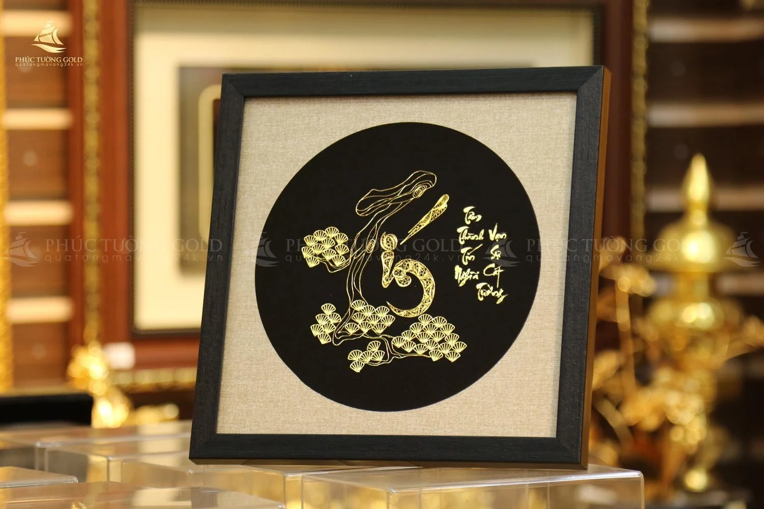 5 món quà đẳng cấp tặng cho các đối tác là doanh nhân, thương gia