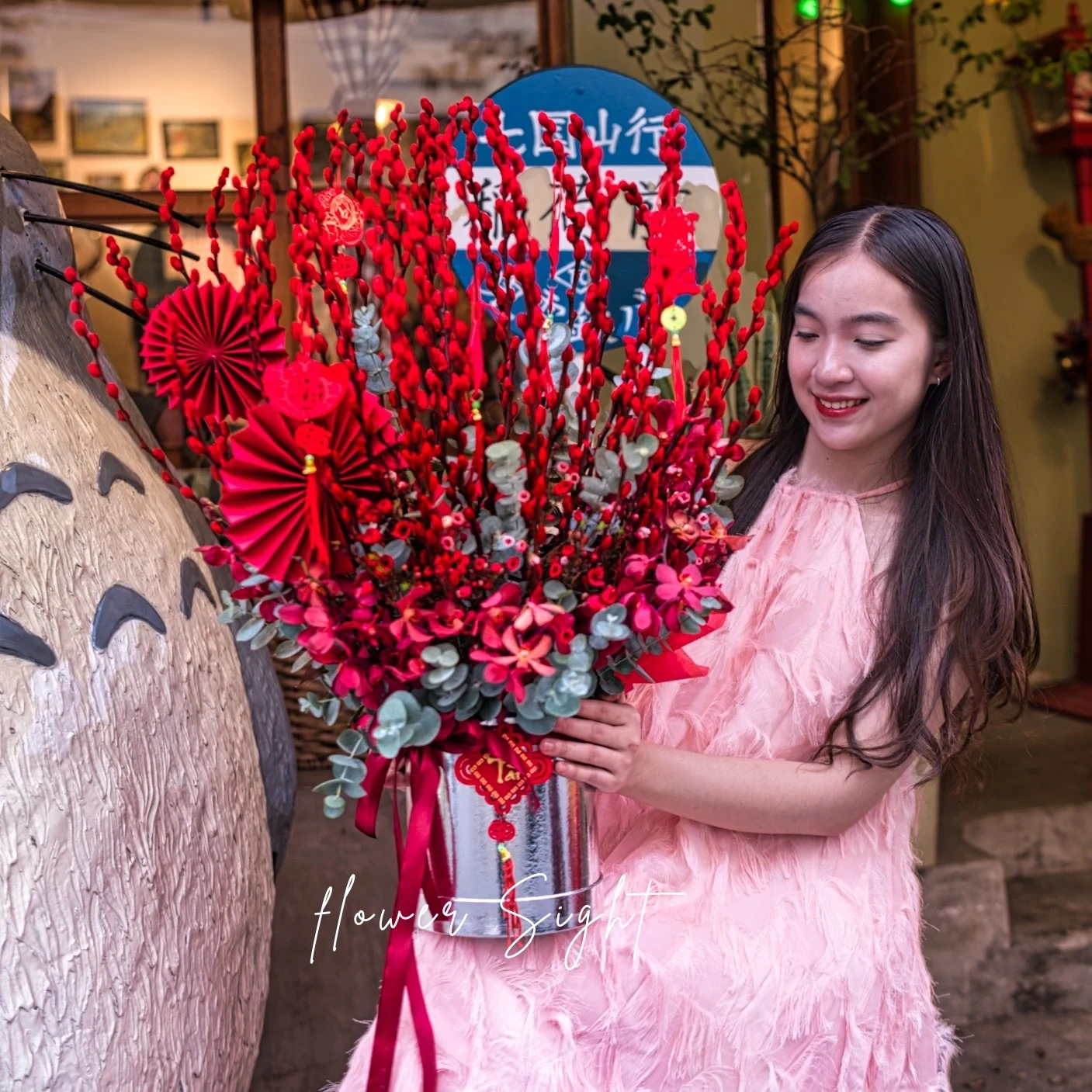 Gợi ý các loại hoa chúc mừng ý nghĩa cho mọi dịp đặc biệt từ Flowersight.com