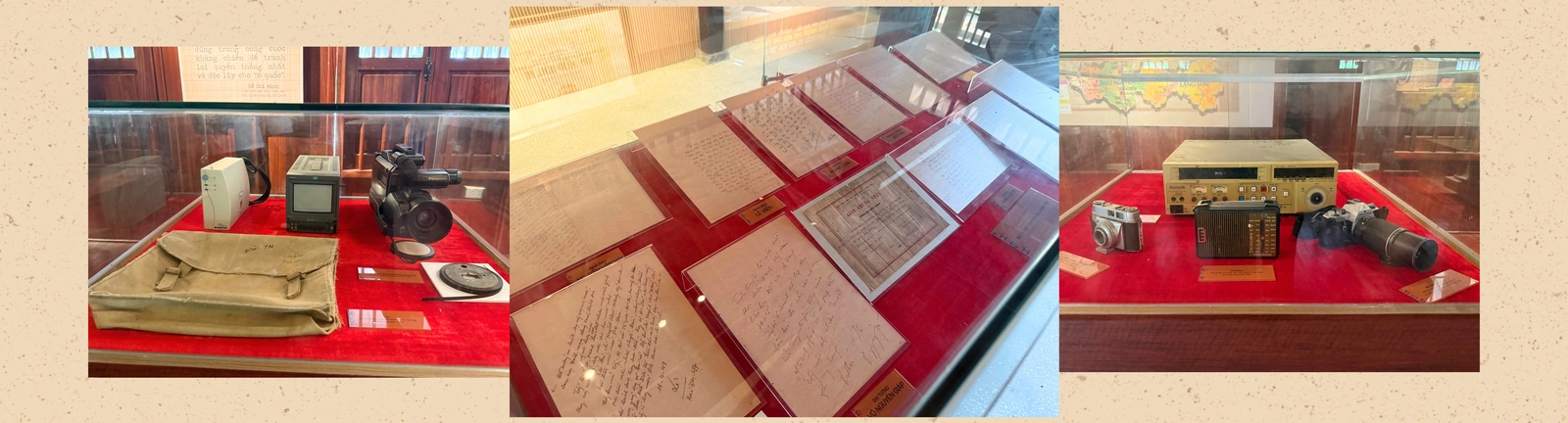 Trường dạy làm báo Huỳnh Thúc Kháng - Cái nôi của báo chí cách mạng Việt Nam