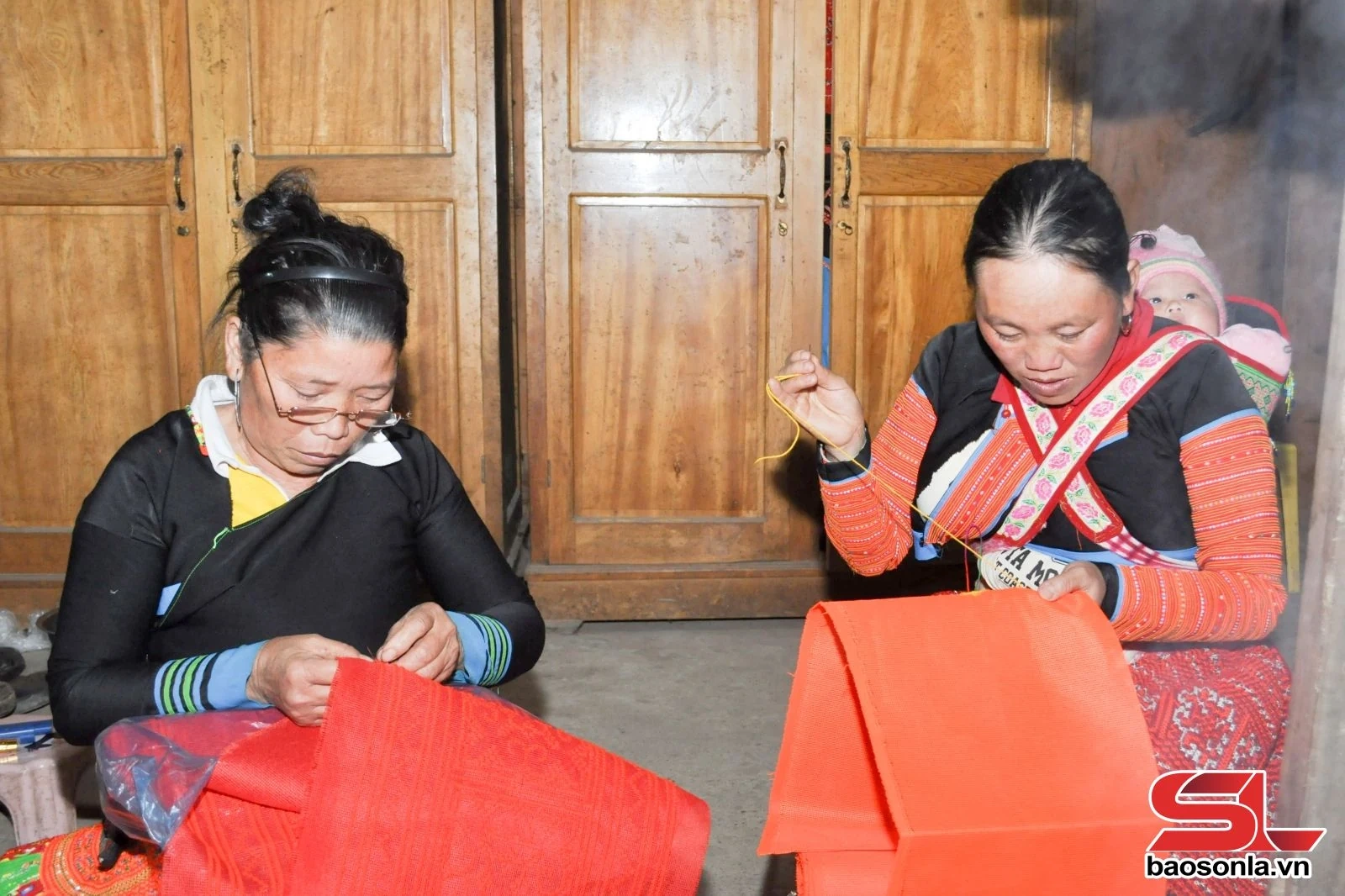 Du lịch cộng đồng gắn với bảo tồn văn hóa dân tộc