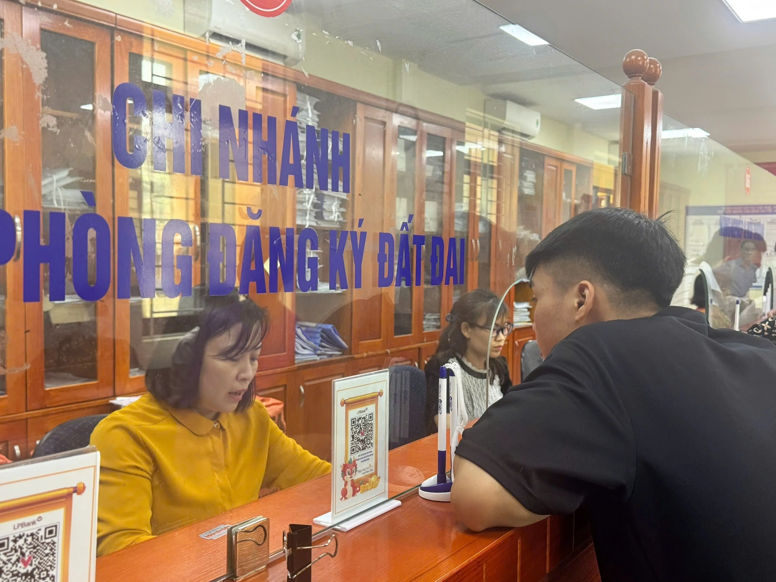 Sẵn sàng vận hành mô hình chính quyền địa phương 2 cấp