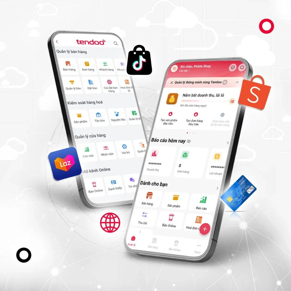 Chuyển đổi số tại Phú Thọ: Doanh nghiệp, hộ kinh doanh tăng tốc nhờ giải pháp bán hàng thông minh Tendoo “Made by Viettel”