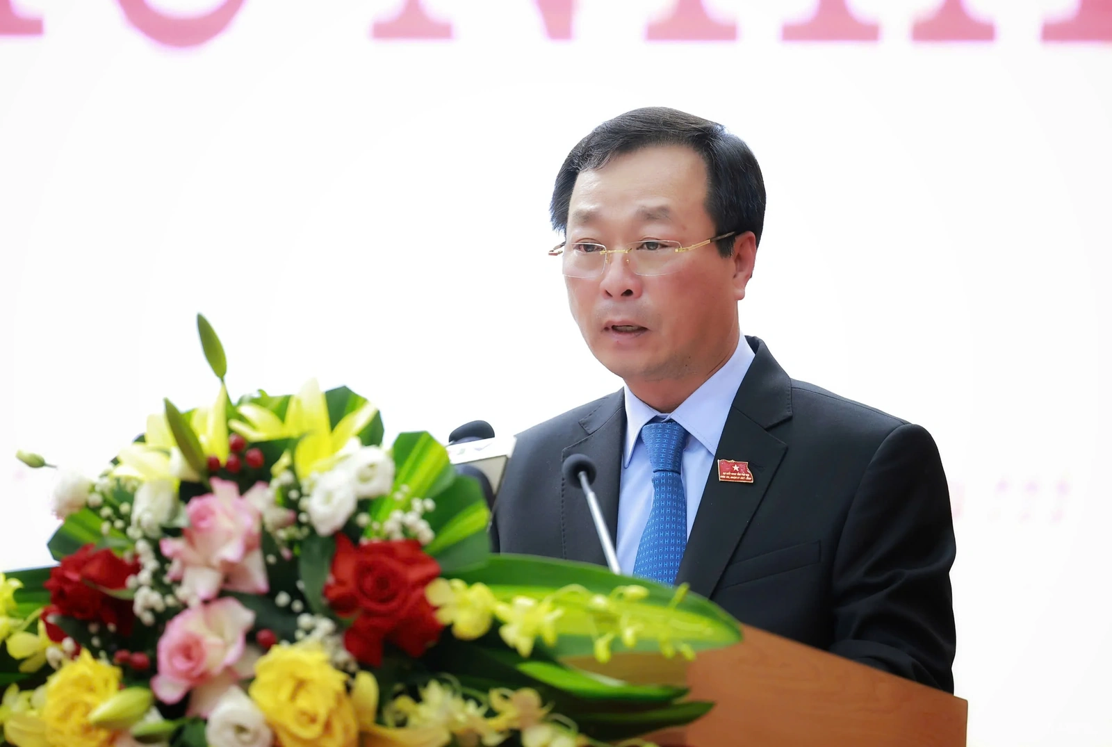 HĐND tỉnh Phú Thọ: Đoàn kết, đổi mới và hành động